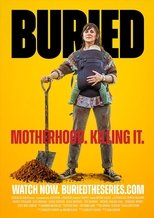 Poster de la serie Buried