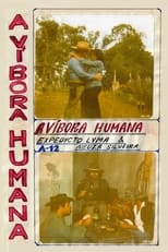 Poster de la película A Víbora Humana