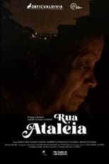 Poster de la película Ataléia Street