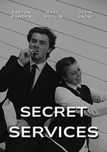 Poster de la película Secret Services