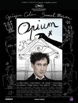 Poster de la película Opium