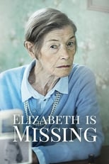 Poster de la película Elizabeth Is Missing