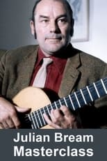 Poster de la serie Julian Bream Masterclass