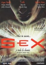 Poster de la película SeX