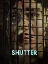 Poster de la película Shutter