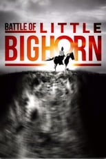 Poster de la película Battle of Little Bighorn