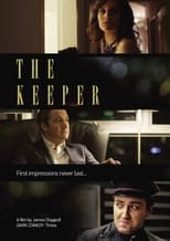 Poster de la película The Keeper