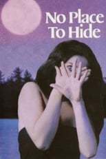 Poster de la película No Place to Hide