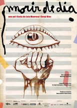 Poster de la película Morir de dia