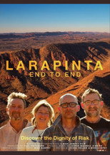 Poster de la película Larapinta: End to End