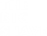 Logo The Big Shave