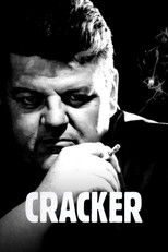 Poster de la serie Cracker