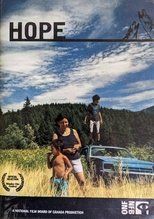 Poster de la película Hope