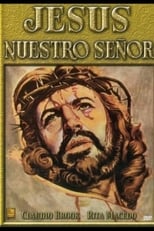 Poster de la película Jesús, nuestro Señor