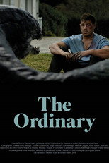 Poster de la película The Ordinary