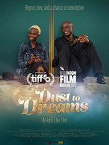 Poster de la película Dust to Dreams