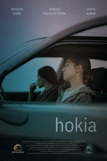 Poster de la película Hokia