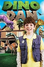 Poster de la serie Dino Dan