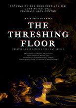 Poster de la película The Threshing Floor