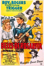 Poster de la película Bells of Rosarita
