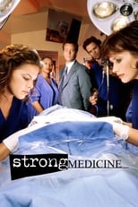 Poster de la serie Strong Medicine