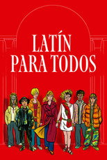 Poster de la película Latín para todos