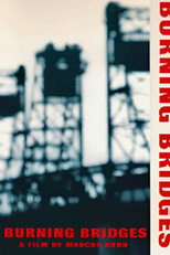 Poster de la película Burning Bridges