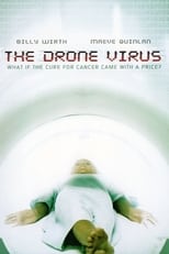 Poster de la película The Drone Virus