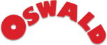 Logo Oswald