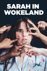 Poster de la serie Sarah in Wokeland