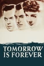 Poster de la película Tomorrow Is Forever