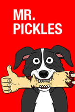 Poster de la serie Mr. Pickles