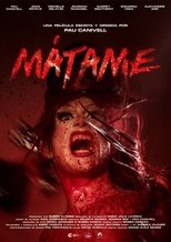 Poster de la película Murder Me