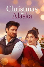 Poster de la película Christmas in Alaska