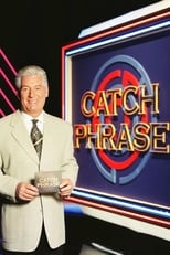 Poster de la serie Catchphrase