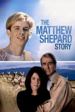 Poster de la película The Matthew Shepard Story