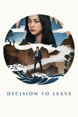 Poster de la película Decision to Leave