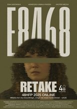 Poster de la película E8468