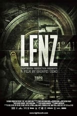 Poster de la película LENZ