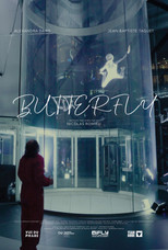 Poster de la película Butterfly