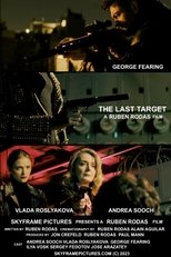 Poster de la película The Last Target