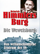 Poster de la película Heinrich Himmlers Burg - Die Wewelsburg