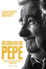 Poster de la película Pepe's Dreams - Movement 2052