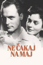 Poster de la película Don't Whisper