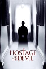 Poster de la película Hostage to the Devil