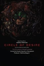 Poster de la película Circle of Desire