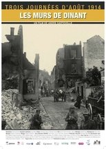 Poster de la película Three Days in August 1914