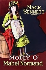 Poster de la película Molly O'