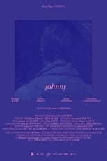 Poster de la película Johnny