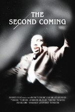 Poster de la película The Second Coming